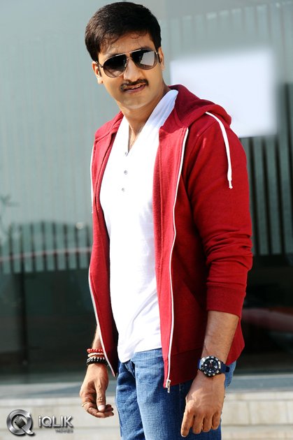 Gopichand